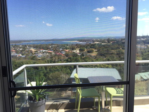 Grandview Apartments - NT Tourism 10