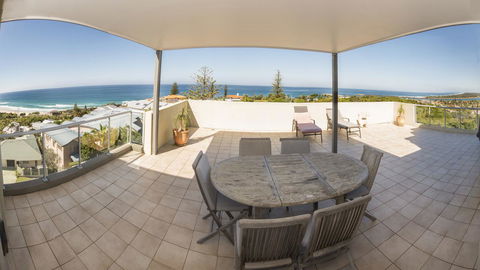 Grandview Apartments - NT Tourism 40