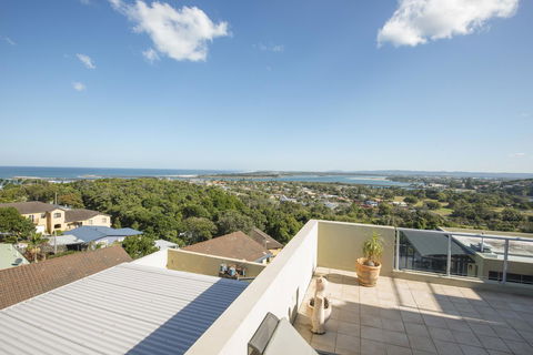 Grandview Apartments - NT Tourism 21