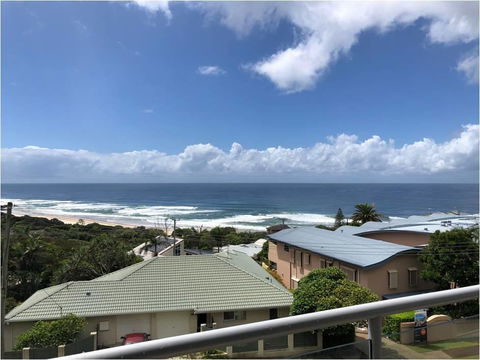 Grandview Apartments - NT Tourism 3