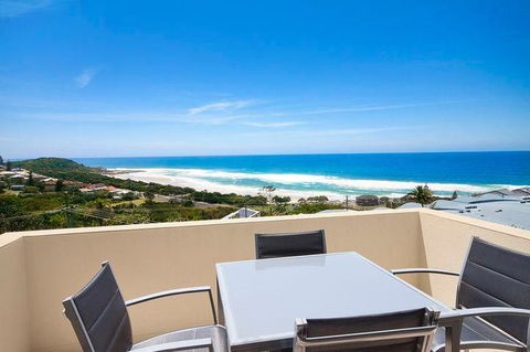 Grandview Apartments - NT Tourism 0
