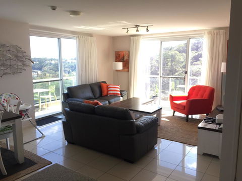 Grandview Apartments - NT Tourism 20