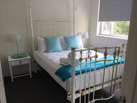 Grandview Apartments - NT Tourism 29