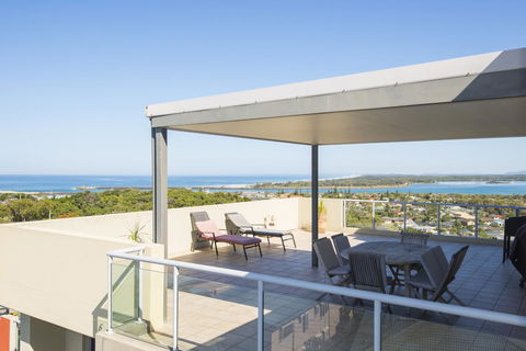Grandview Apartments - NT Tourism 31