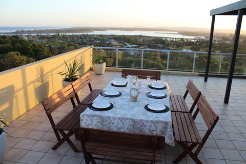 Grandview Apartments - NT Tourism 39