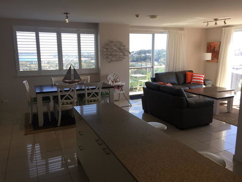 Grandview Apartments - NT Tourism 15