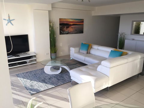 Grandview Apartments - NT Tourism 28