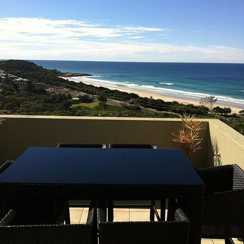 Grandview Apartments - NT Tourism 30