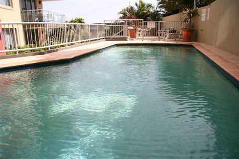 Grandview Apartments - NT Tourism 42