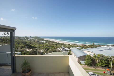Grandview Apartments - NT Tourism 17
