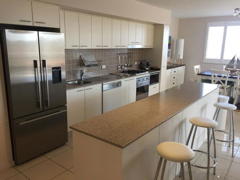Grandview Apartments - NT Tourism 2