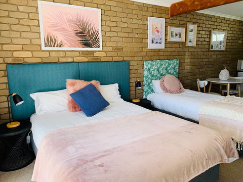 Mulwala Resort - Accommodation NT 22