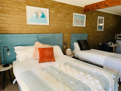 Mulwala Resort - Accommodation NT 18
