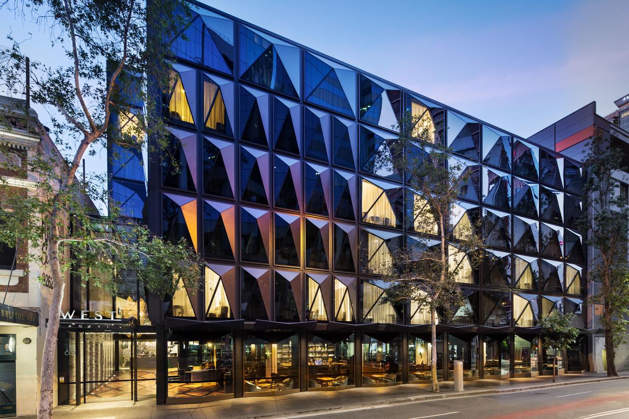 Sydney NSW Accommodation NT