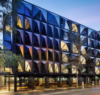 West Hotel Sydney Curio Collection by Hilton - NT Tourism