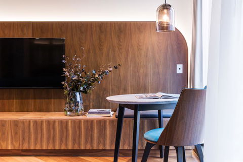 West Hotel Sydney, Curio Collection By Hilton - Accommodation NT 14