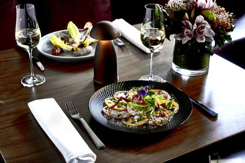 West Hotel Sydney, Curio Collection By Hilton - Accommodation NT 21