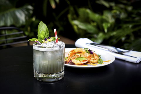 West Hotel Sydney, Curio Collection By Hilton - Accommodation NT 25