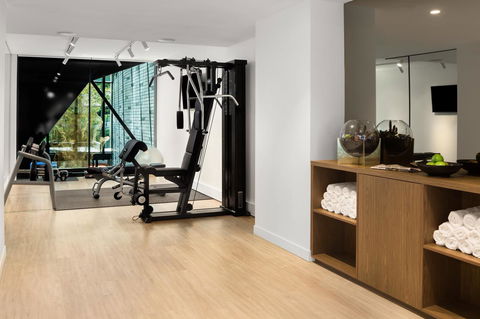 West Hotel Sydney, Curio Collection By Hilton - Accommodation NT 28