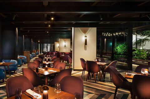 West Hotel Sydney, Curio Collection By Hilton - Accommodation NT 22