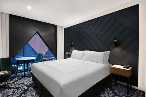 West Hotel Sydney, Curio Collection By Hilton - Accommodation NT 11