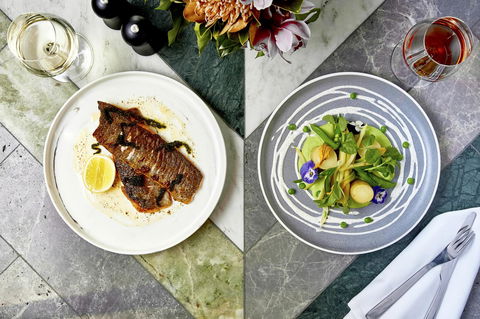 West Hotel Sydney, Curio Collection By Hilton - Accommodation NT 17