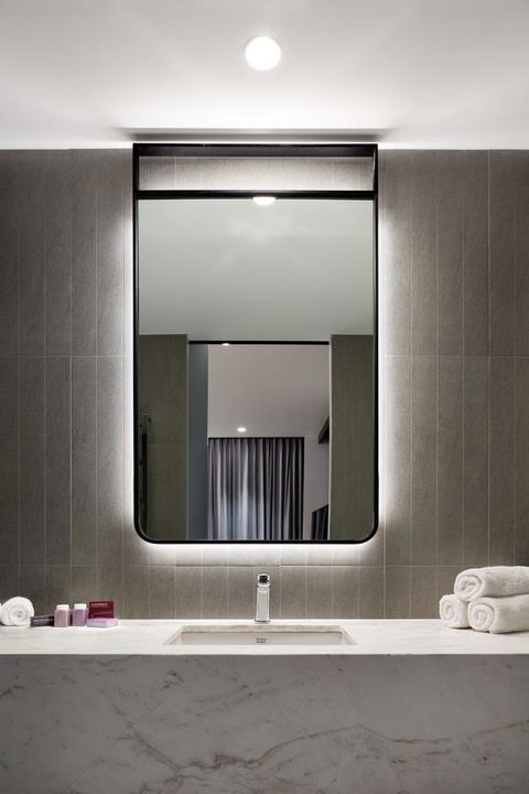 West Hotel Sydney, Curio Collection By Hilton - Accommodation NT 31