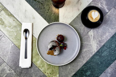 West Hotel Sydney, Curio Collection By Hilton - Accommodation NT 18