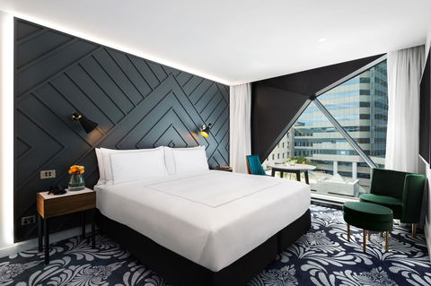 West Hotel Sydney, Curio Collection By Hilton - Accommodation NT 32