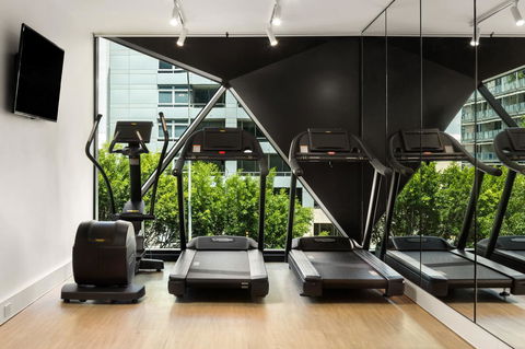 West Hotel Sydney, Curio Collection By Hilton - Accommodation NT 29