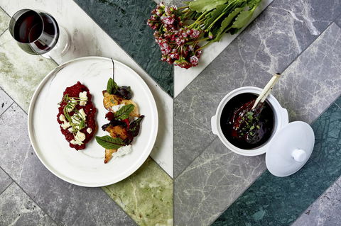 West Hotel Sydney, Curio Collection By Hilton - Accommodation NT 19