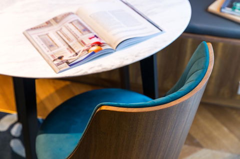 West Hotel Sydney, Curio Collection By Hilton - Accommodation NT 37