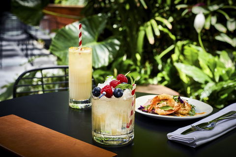 West Hotel Sydney, Curio Collection By Hilton - Accommodation NT 23