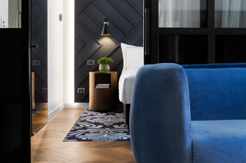 West Hotel Sydney, Curio Collection By Hilton - Accommodation NT 33