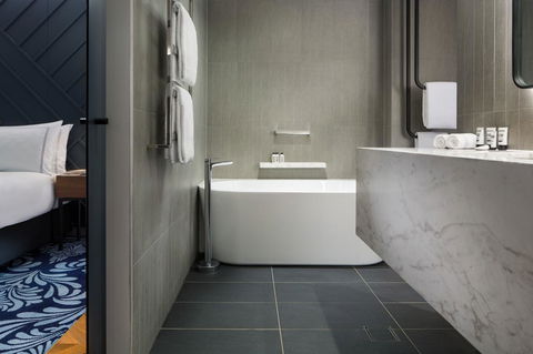 West Hotel Sydney, Curio Collection By Hilton - Accommodation NT 38