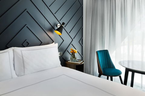 West Hotel Sydney, Curio Collection By Hilton - Accommodation NT 5