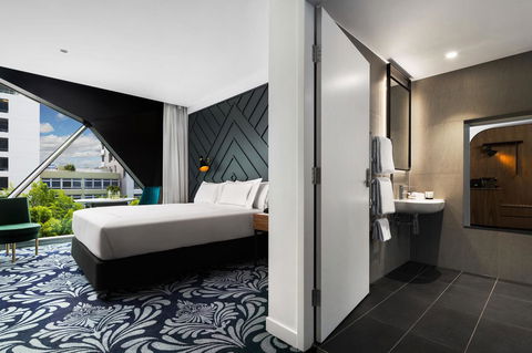 West Hotel Sydney, Curio Collection By Hilton - Accommodation NT 6