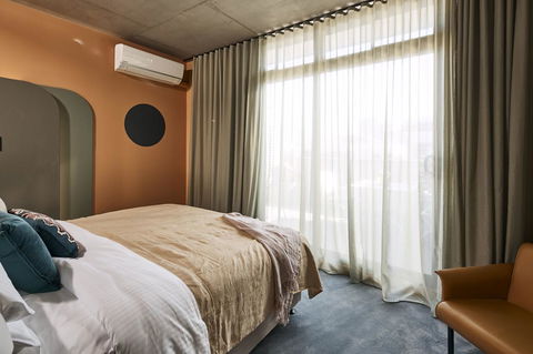The Collectionist Newtown - Accommodation NT 41