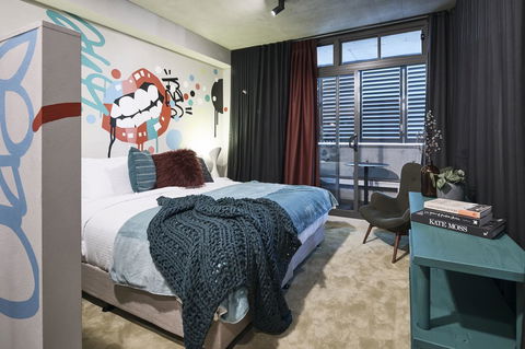 The Collectionist Newtown - Accommodation NT 20