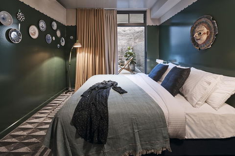 The Collectionist Newtown - Accommodation NT 30