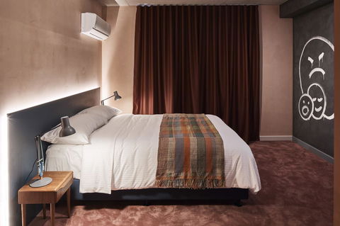 The Collectionist Newtown - Accommodation NT 24