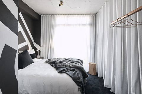The Collectionist Newtown - Accommodation NT 43