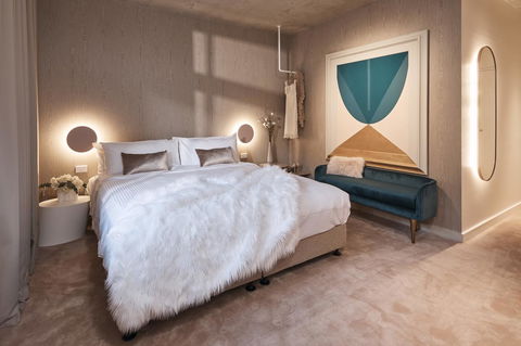 The Collectionist Newtown - Accommodation NT 26