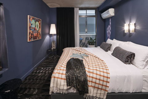 The Collectionist Newtown - Accommodation NT 38