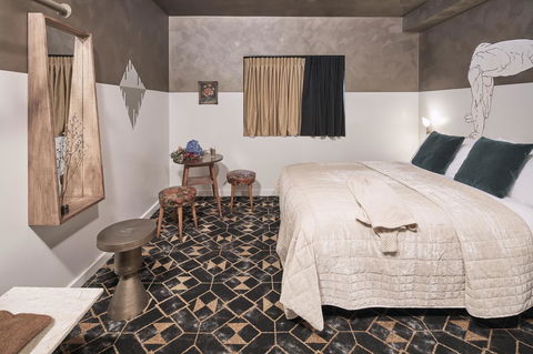 The Collectionist Newtown - Accommodation NT 44
