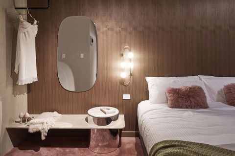 The Collectionist Newtown - Accommodation NT 31