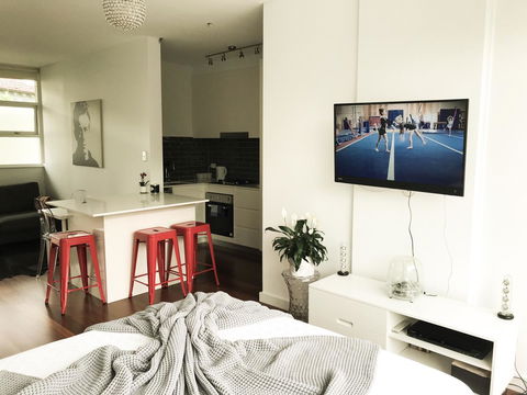 Woollahra Gem, Spectacular Views And Garden Paradise - Accommodation NT 10