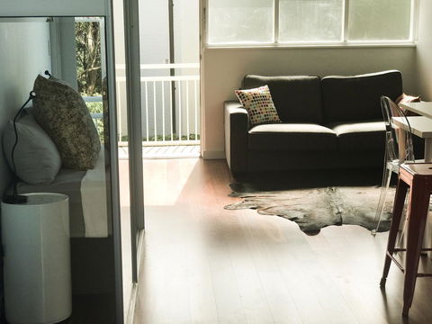 Woollahra Gem, Spectacular Views And Garden Paradise - Accommodation NT 15