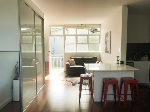Woollahra Gem, Spectacular Views And Garden Paradise - Accommodation NT 7