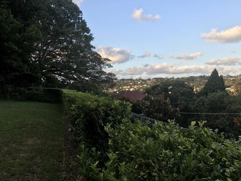 Woollahra Gem, Spectacular Views And Garden Paradise - Accommodation NT 30